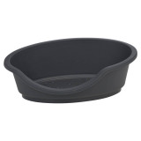 Hard Plastic Dog Cat Pet Puppy Bed