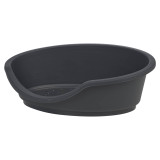 Hard Plastic Dog Cat Pet Puppy Bed