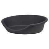 Hard Plastic Dog Cat Pet Puppy Bed