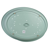 Hard Plastic Dog Cat Pet Puppy Bed