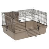 Indoor Guinea Pig Cage Single Tier