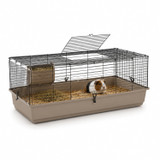 Indoor Guinea Pig Cage Single Tier