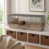 Indoor Guinea Pig Cage Single Tier