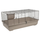 Indoor Guinea Pig Cage Single Tier