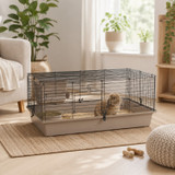 Indoor Guinea Pig Cage Single Tier