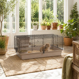 Indoor Guinea Pig Cage Single Tier