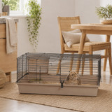 Indoor Guinea Pig Cage Single Tier