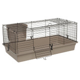 Indoor Guinea Pig Cage Single Tier