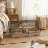 Indoor Guinea Pig Cage Single Tier