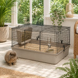Indoor Guinea Pig Cage Single Tier