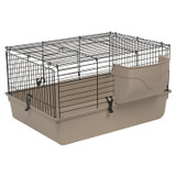 Indoor Guinea Pig Cage Single Tier