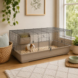 Indoor Guinea Pig Cage Single Tier
