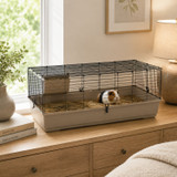 Indoor Guinea Pig Cage Single Tier