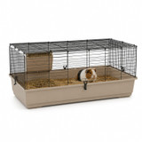 Indoor Guinea Pig Cage Single Tier