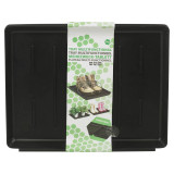 Large Boot Tray 3 Pieces Waterproof