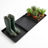 Large Boot Tray 3 Pieces Waterproof