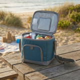 Insulated Cooler Tote Bag Leakproof
