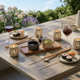 9 Pcs Sushi Serving Set
