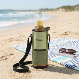 1.5L Insulated Bottle Cooler Bag