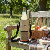 1.5L Insulated Bottle Cooler Bag
