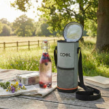 1.5L Insulated Bottle Cooler Bag