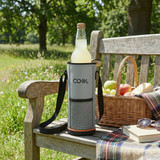 1.5L Insulated Bottle Cooler Bag
