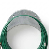 Heavy Duty Wall Mounted Garden Hose Pipe Hanger
