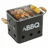 Portable Charcoal BBQ Grill Mini
