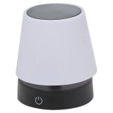 Cordless Touch LED Desk Lamp Mini Table Light