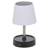 Cordless Touch LED Desk Lamp Mini Table Light