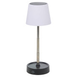Cordless Touch LED Desk Lamp Mini Table Light