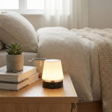 Cordless Touch LED Desk Lamp Mini Table Light