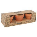 Citronella Scented Candles