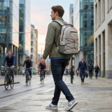 20L Lightweight Backpack Rucksack School Travel Bag