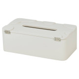 Tissue Box Cover Holder Wipe Dispenser