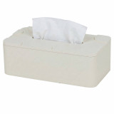 Tissue Box Cover Holder Wipe Dispenser