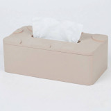 Tissue Box Cover Holder Wipe Dispenser