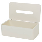 Tissue Box Cover Holder Wipe Dispenser