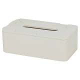 Tissue Box Cover Holder Wipe Dispenser