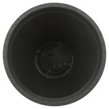 Large Round Modern Plant Pot