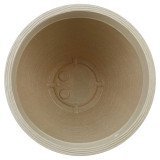 Large Round Modern Plant Pot