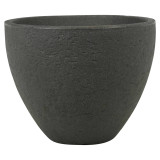 Large Round Modern Plant Pot