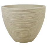 Large Round Modern Plant Pot