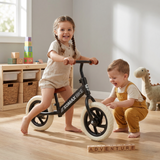 Kids Balance Bike No Pedals Toddler