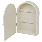 Wall Mounted Key Cabinet Holder Box