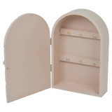 Wall Mounted Key Cabinet Holder Box