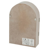 Wall Mounted Key Cabinet Holder Box