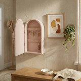 Wall Mounted Key Cabinet Holder Box