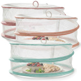 Pop Up Mesh Food Cover