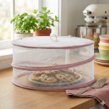Pop Up Mesh Food Cover
